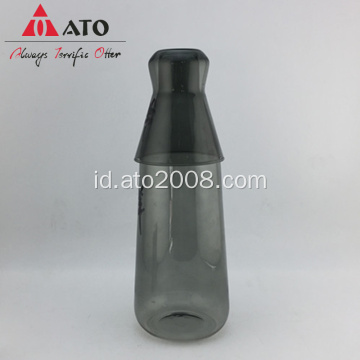 Diatur dengan water carafe dengan kaca tumbler